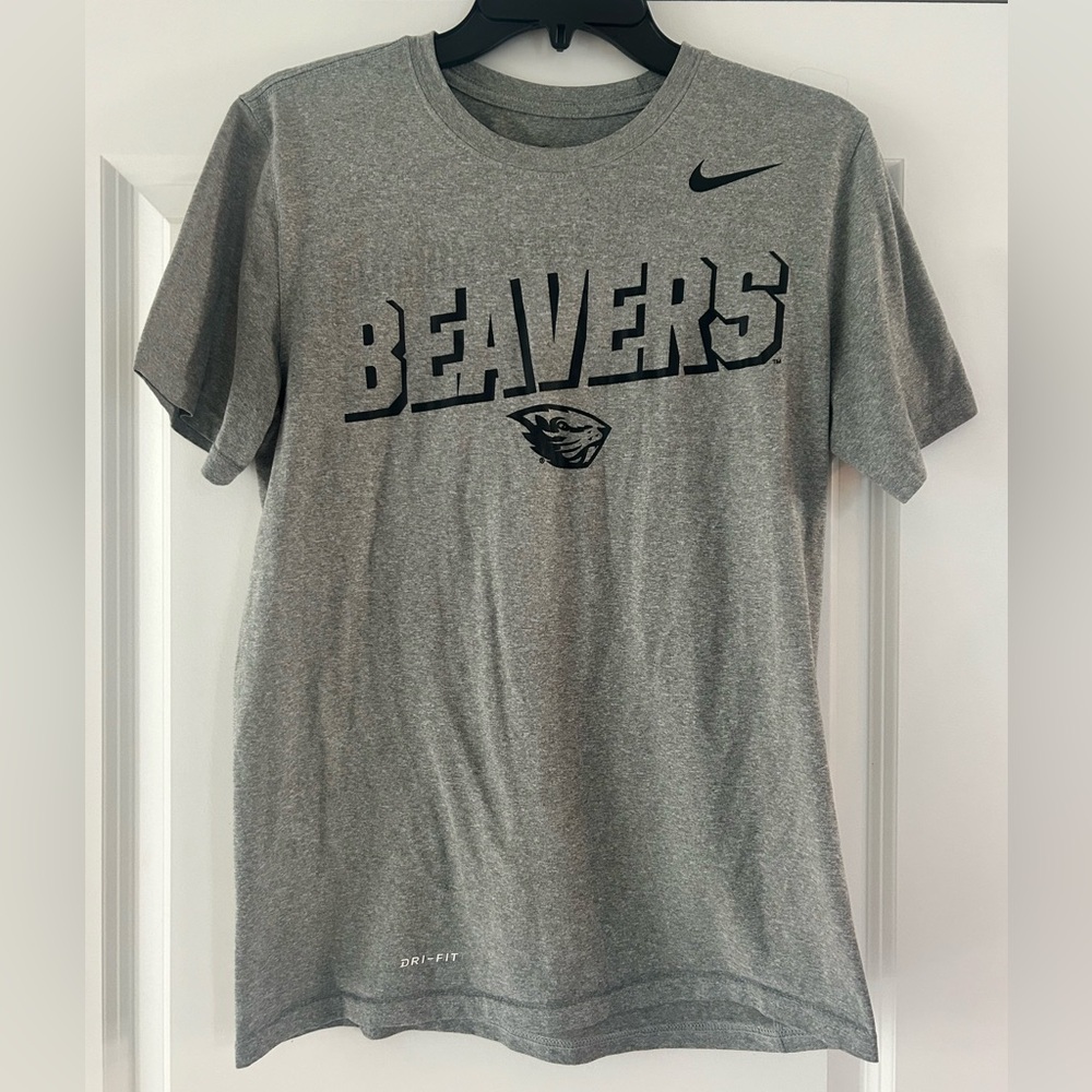 Oregon State Beavers Nike Dri-fit t-shirt
